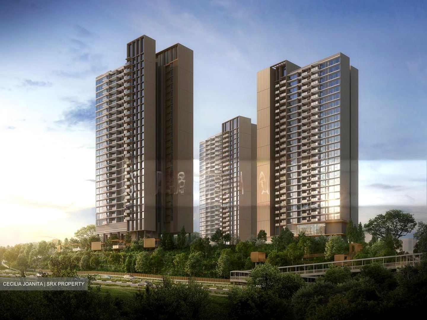 Nava Grove (D21), Condominium #503746741